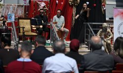 Öğrencilerin eğitim hayatı kültürel miras etkinlikleriyle zenginleşti