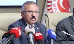 Okul olayları ile ilgili Meclis Araştırma Komisyonu üyeleri Resmi Gazete'de