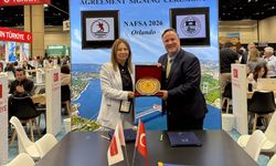 OMÜ ile Virscend University arasında akademik iş birliği protokolü imzalandı