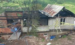 Ordu'da yangında ölen lise öğrencisinin cenazesi defnedildi