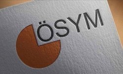ÖSYM'DEN e-YDTS UYGULAMASI
