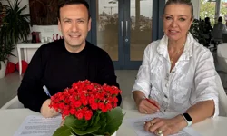 Özgür Aras ve Destek Yayınları el sıkıştı: Yeni kitap Haziran'da