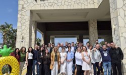 Radisson Academy Live-Supervisors programı İzmir'de düzenledi