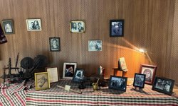 Rumeli kadınlarının hatıraları Samsun Müzesi'nde sergileniyor