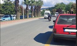 SAHİL GÜZERGAHI DA PARALI OLUYOR