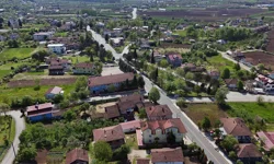 Sakarya Akyazı'nın 3 mahallesi sıcak asfaltta buluştu