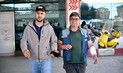 Sakarya, Düzce, Bolu, Kocaeli ve Karabük'te 'acemi kasaplar' hastanelere başvurdu