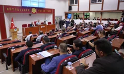 Sakarya Meclisi'nde 2025'in kesin hesabı kabul edildi