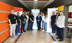 Sakarya'da ADAMAT Olimpiyatları finali