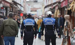 Sakarya'da yaya güvenliği için sıkı denetim