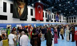 Samsun'da 19 Mayıs çeşitli etkinliklerle kutlanıyor