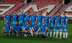 Samsun'da 19 Mayıs Futbol Turnuvası düzenlendi