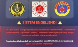 Sanal kumar ve kara para ağına büyük darbe! 'Paymix-3' operasyonu ile küresel ağ çökertildi!