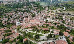 Sapanca, Amasra ve Safranbolu, ziyaretçilerini doğa ve tarihin ahengiyle ağırlayacak