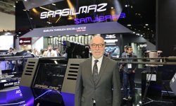 Sarsılmaz 2026'da ihracat hedefini üç katına çıkardı