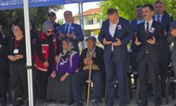 Şehidin Tokat'taki kabri ailesinin isteği üzerine İstanbul'a nakledilecek