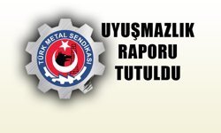 SENDİKA AÇIKLADI...