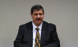 SGK Düzce İl Müdürü Köroğlu, Sosyal Güvenlik Haftası kapsamında açıklamalarda bulundu