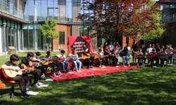SGM'de Anneler Günü duygusal anlara sahne oldu