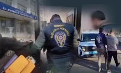 SİBER SUÇLARA DARBE!