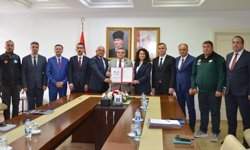 Sinop'ta düzenlenecek Leylek Şenliği hazırlıkları devam ediyor