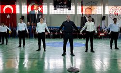 Sinop'un ilçelerinde 19 Mayıs Atatürk'ü Anma, Gençlik ve Spor Bayramı kutlandı