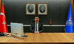 Şişli Belediyesi'nde kayyım değişti!
