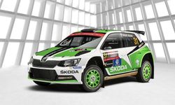 Skoda motor sporlarındaki 125. yılını kutluyor
