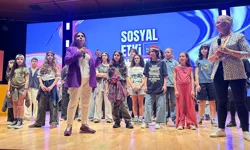 Sosyal Etki Zirvesi'ne rekor katılım