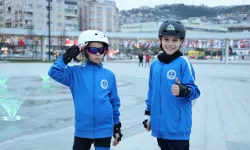 Sporun ritmi İzmit'in kalbinde atıyor