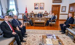 Tapu ve Kadastro Genel Müdürlüğünün 179. kuruluş yıl dönümü