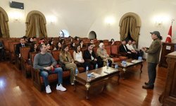 Tarımın stratejik önemini anlatan eserin yeni baskısı okuyucuyla buluştu