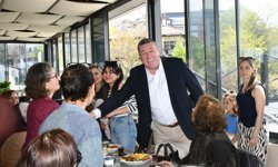 "ANELERİMİZ ÇOK KIYMETLİ VE DEĞERLİDİR"