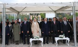 Tokat'ta Hıdırellez gösteriler ve yarışmalarla kutlandı