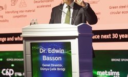 Tosyalı Holding ana sponsorluğunda 3. Yeşil Çelik Zirvesi düzenlendi