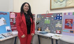 Trabzon Üniversitesi öğrencilerinden görme engellilerin eğitimine anlamlı katkı