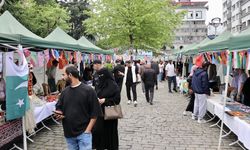 Trabzon'da '14. Misafir Öğrenci Buluşması' gerçekleştirildi