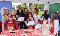 Trabzon'da 'Akçaabat GastroFest Festivali' başladı