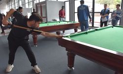 Trabzon'da 'Bilim, Kültür ve Sanat Haftası' başladı