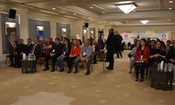Trabzon'da 'Çocuklar İçin Trabzon'u Yeniden Düşünmek Çalıştayı' düzenlendi