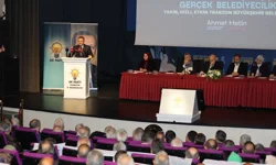 Trabzon'da dev enerji projesi