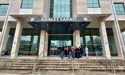 Trabzon'da eşini öldürüp bekçiyi yaralayan sanığa ağırlaştırılmış müebbet