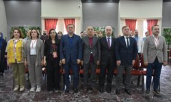 Trabzon'da TÜBİTAK'ın desteklediği projede kapsamında öğretmenlere eğitim verilecek