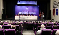 Trabzonspor 60. Olağan Divan Genel Kurul Toplantısı yapıldı