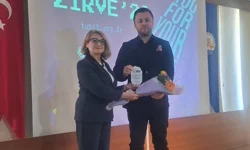 Trakya Üniversitesi'nde 'Zirve'26' buluşması