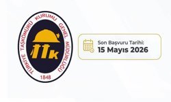 TTK'YA İŞÇİ ALINACAK