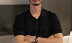 Türk robotik barista, profesyonel baristaların ustalığını teknolojiyle geleceğe taşıyor