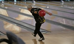 Türkiye Bowling Şampiyonası Samsun'da başladı