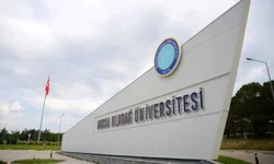 Türkiye'nin patent raporuna Bursa Uludağ Üniversitesi imzası
