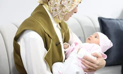 Üç soruda 8 haftalık ilave doğum izni